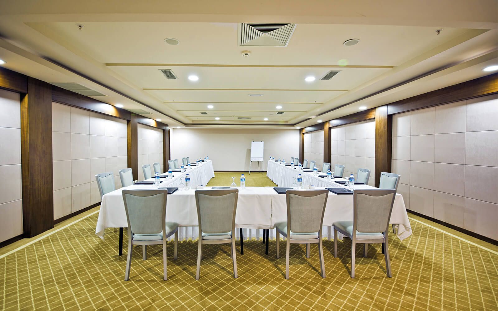 Limak Lara De Luxe Hotel & Resort , Meeting Rooms