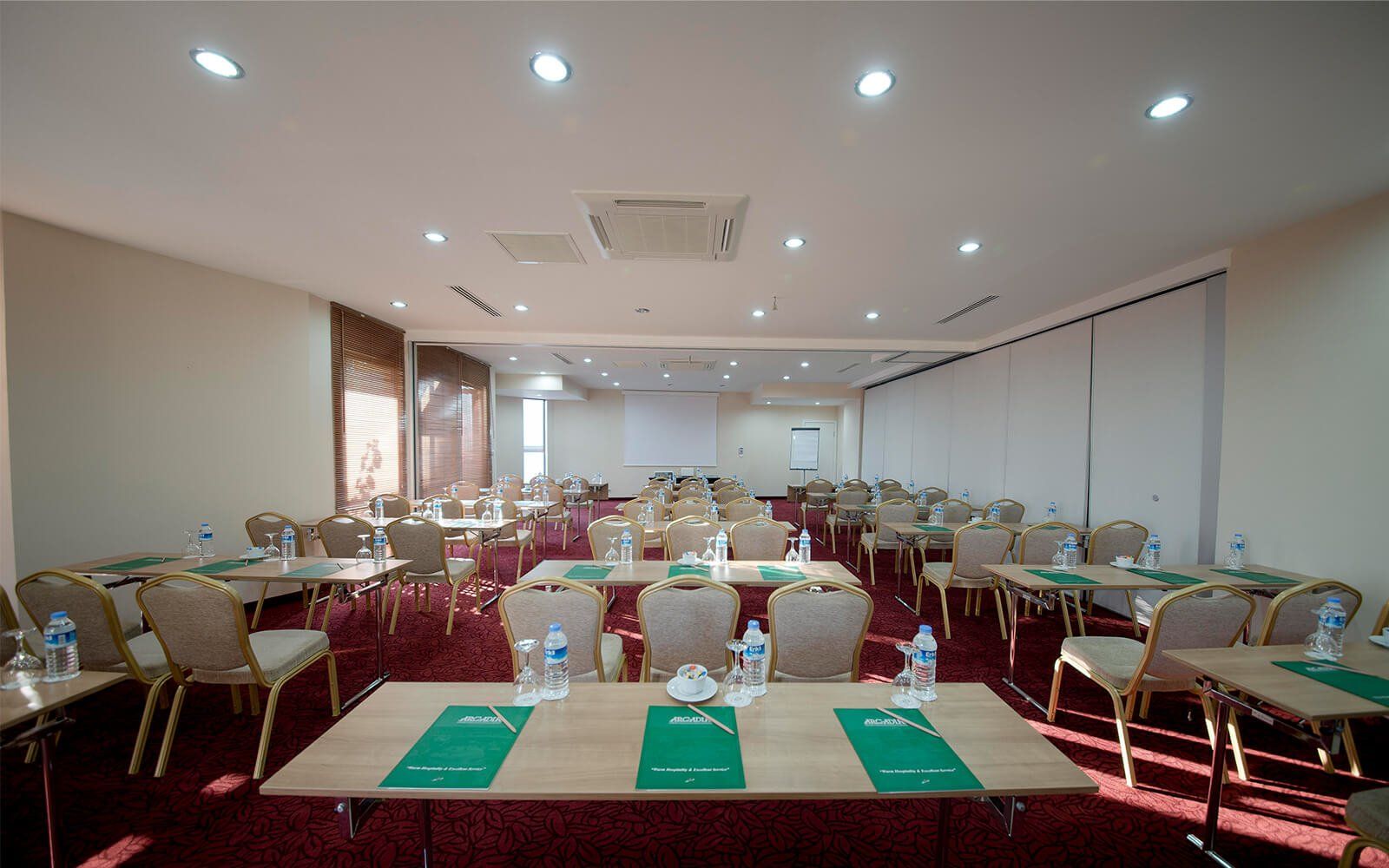 Limak Arcadia Sport Resort Hotel , Meeting Room