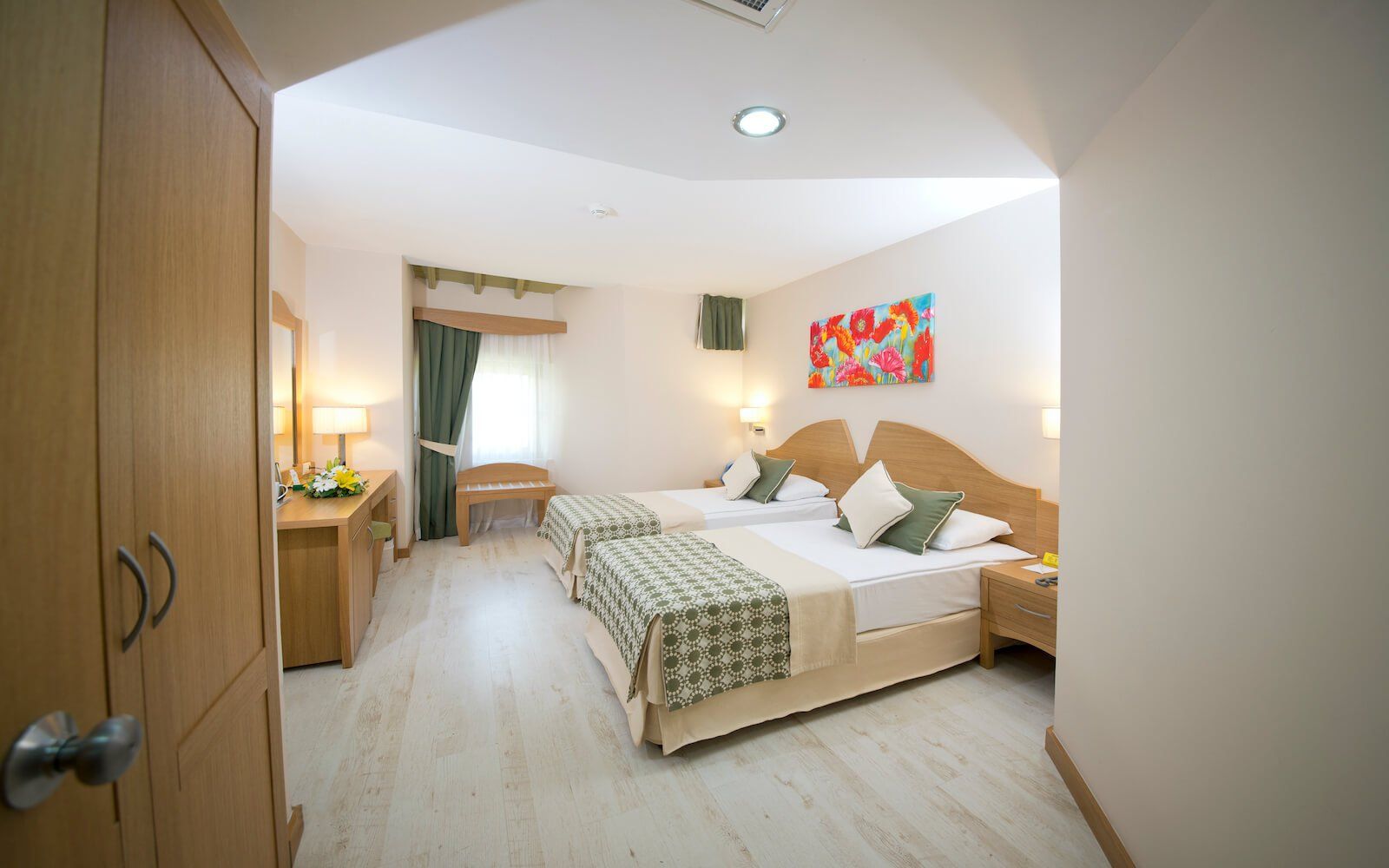 Limak Arcadia Sport Resort Hotel