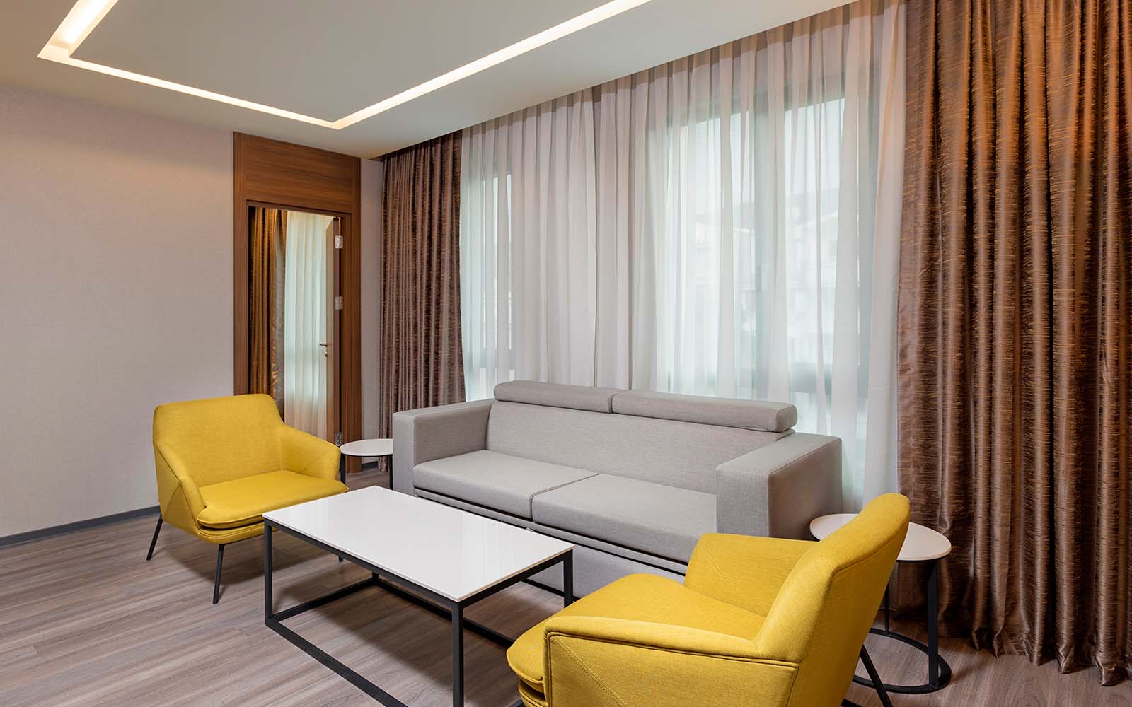 Limak Skopje Luxury  Hotel , Family Deluxe Room
