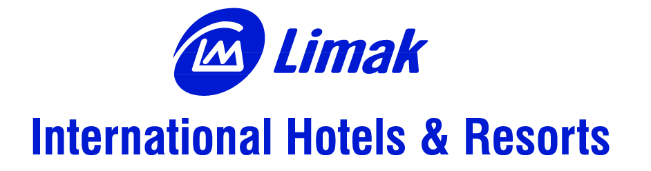 Limak Arcadia Sport Resort & Hotel, Logo