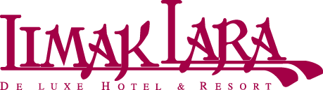 Limak Atlantis Deluxe Hotel & Resort, Logo