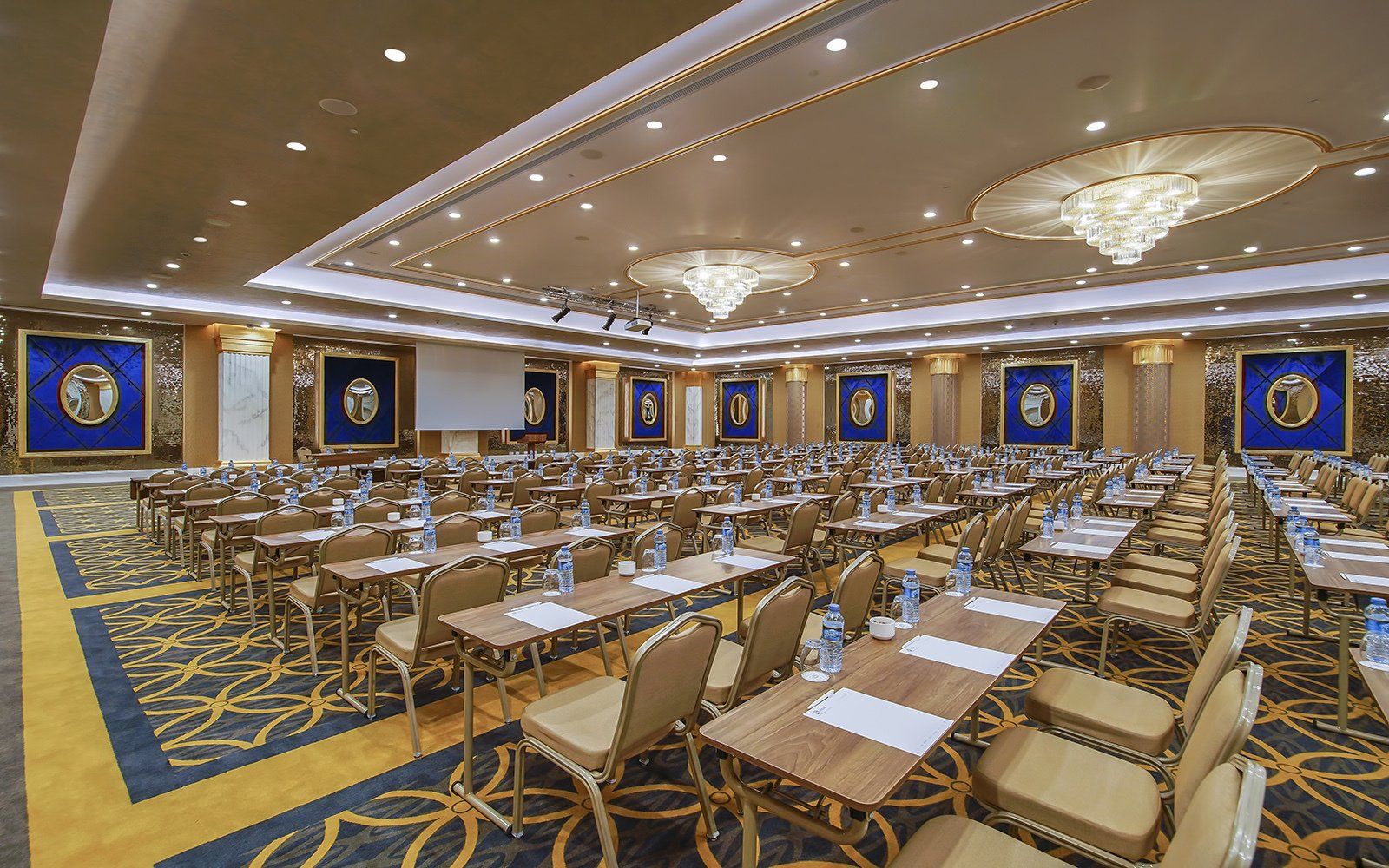 Limak Cyprus Deluxe Hotel , Meeting Rooms