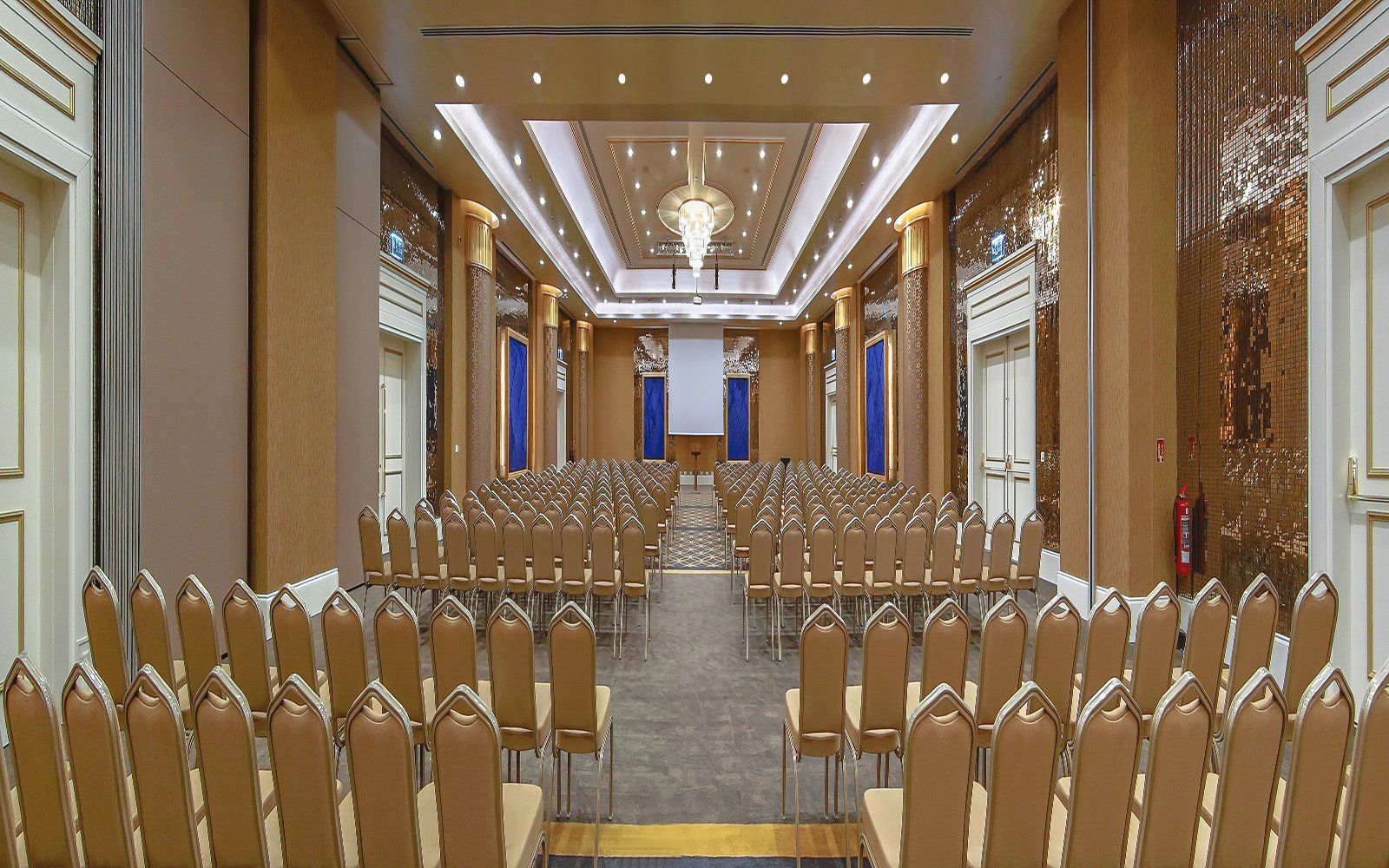 Limak Cyprus Deluxe Hotel , Toplantı Salonu