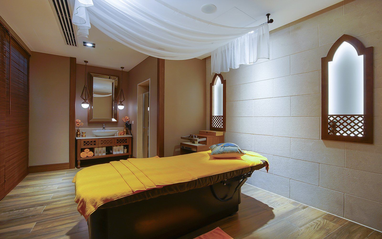 Limak Cyprus Deluxe Hotel, Spa