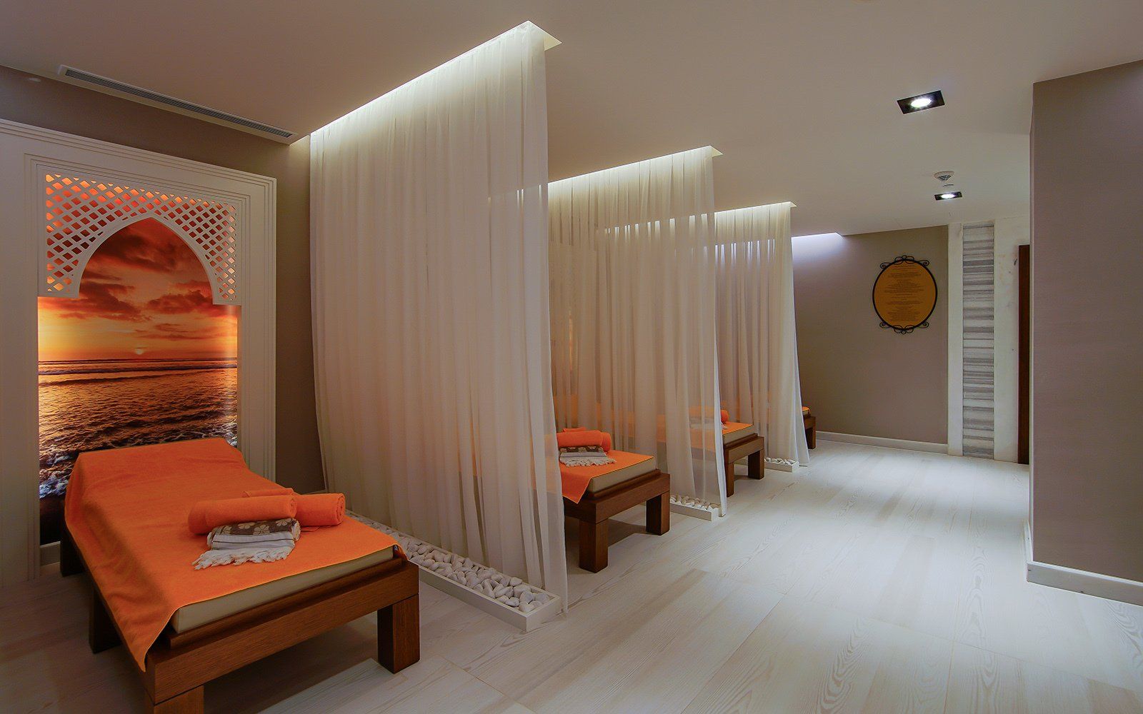 Limak Cyprus Deluxe Hotel , Spa