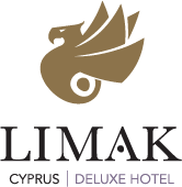 Limak Cyprus  Deluxe Hotel, Logo