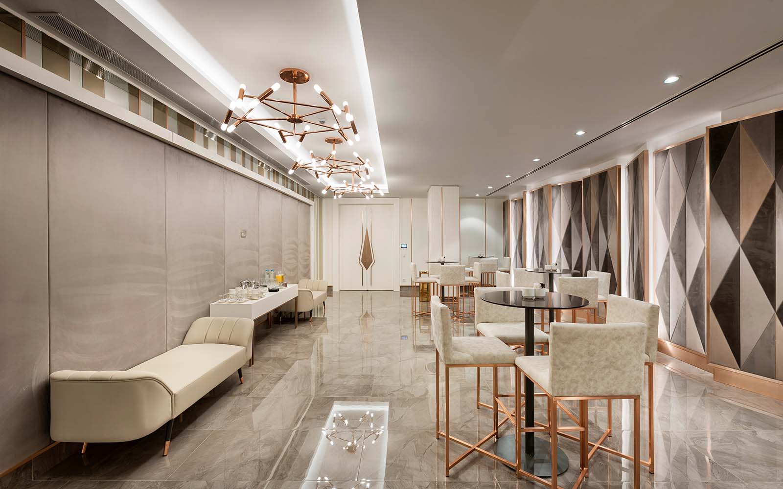 Limak Skopje Luxury Hotel ,  TREFFEN & VERANSTALTUNGEN