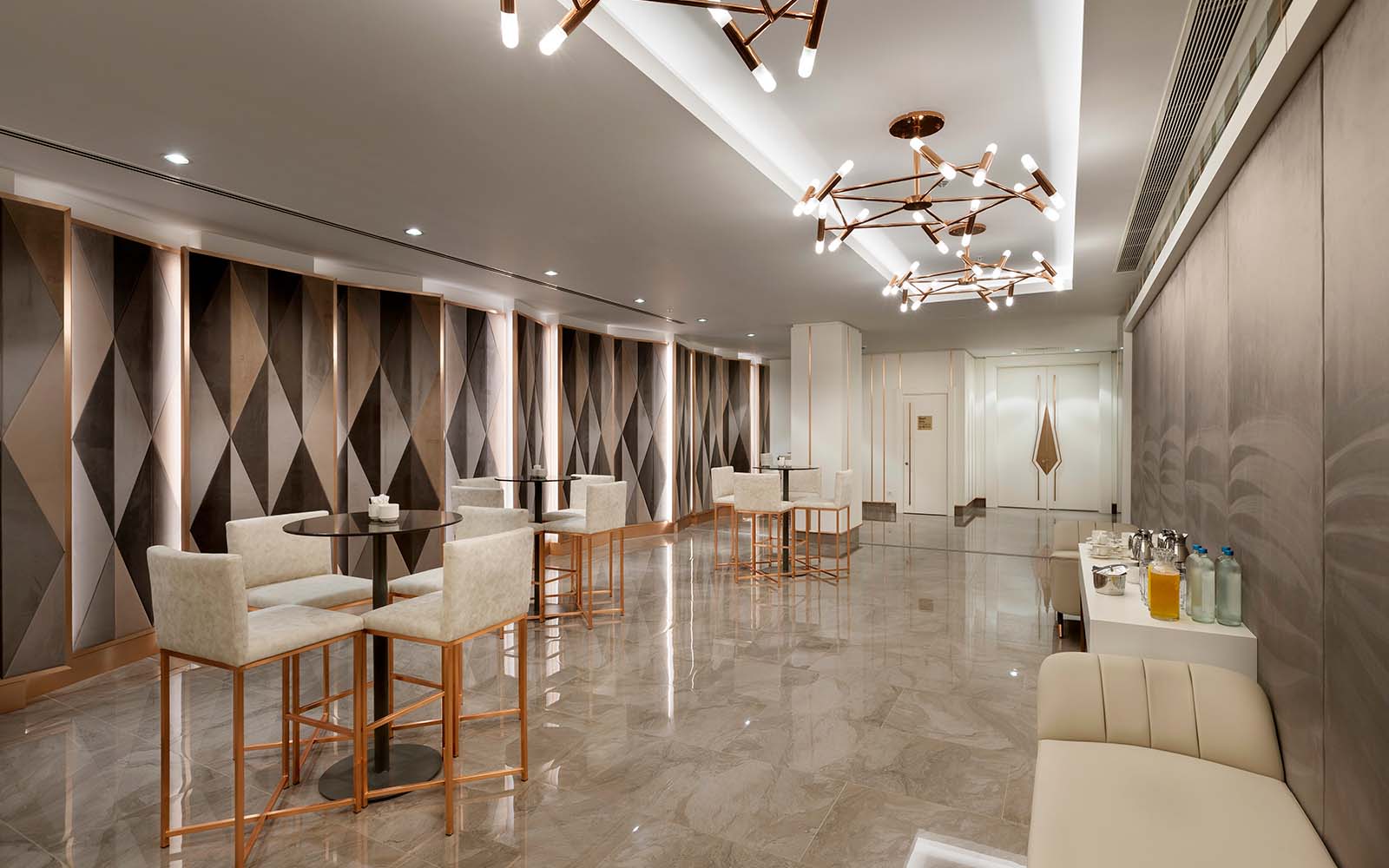Limak Skopje Luxury Hotel ,  TREFFEN & VERANSTALTUNGEN