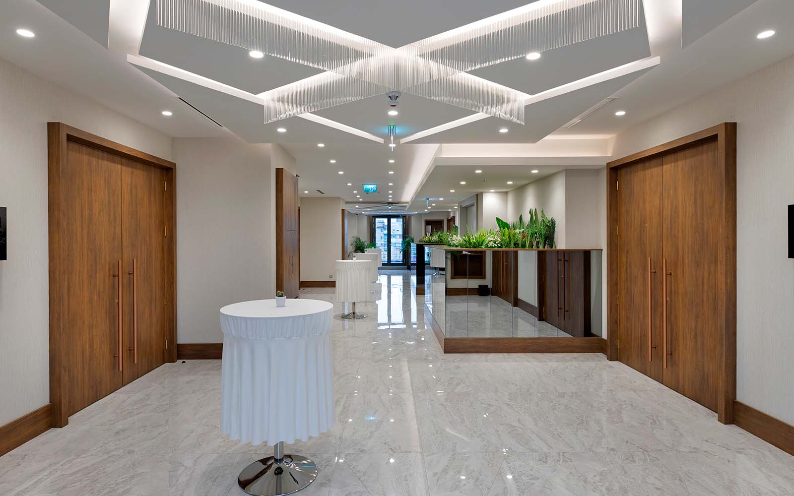 Limak Skopje Luxury Hotel ,  TREFFEN & VERANSTALTUNGEN