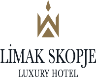 Limak Skopje Luxury Hotel, Logo