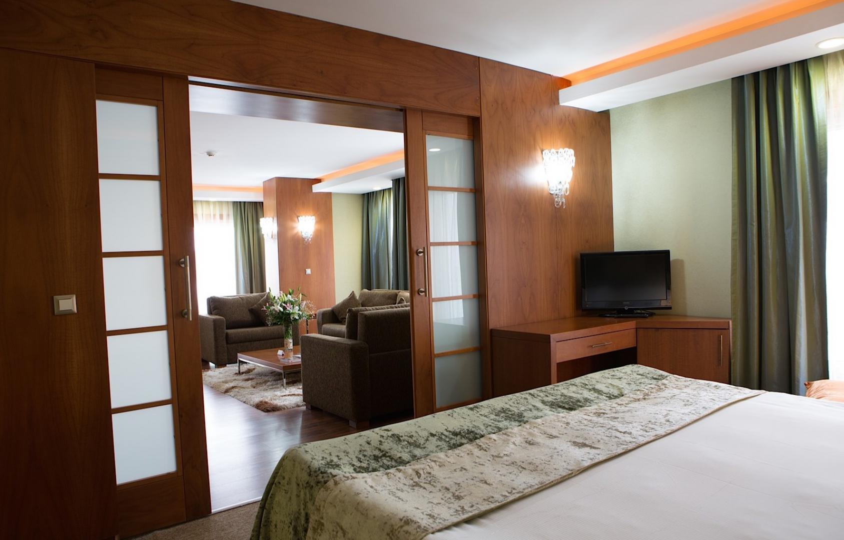 Limak Ambassadore Hotel , Suite