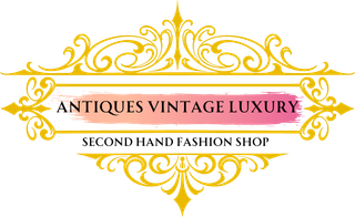 Antiques Vintage Luxury