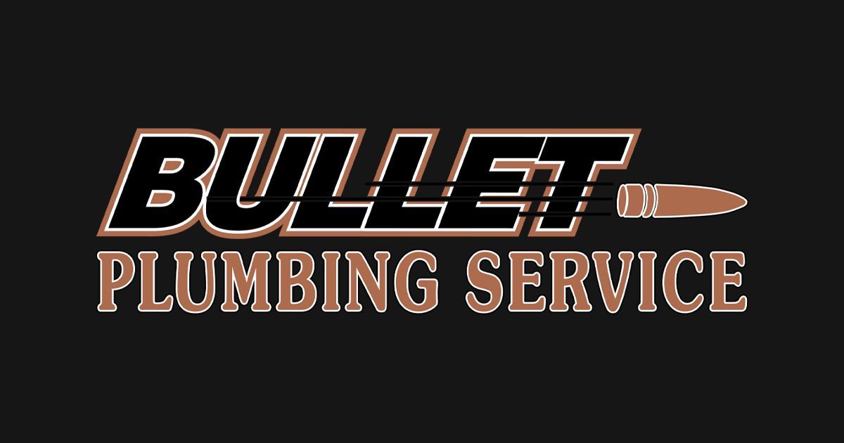 Bullet Plumbing