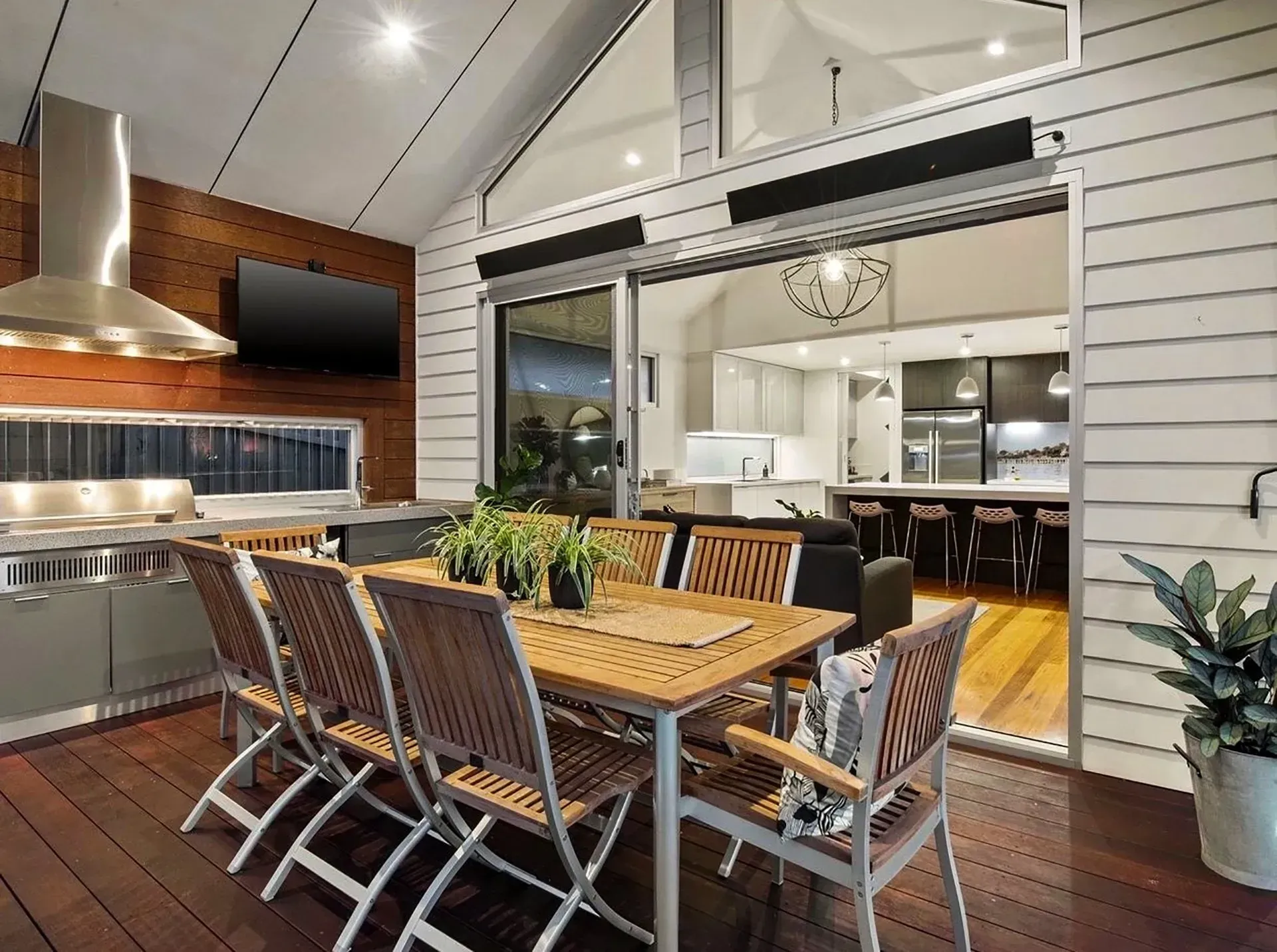 Designer Range Sliding Doors