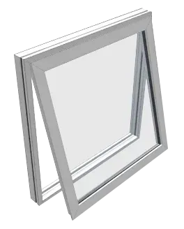 Awning Windows