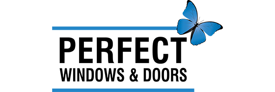 Perfect Windows and Doors Logo