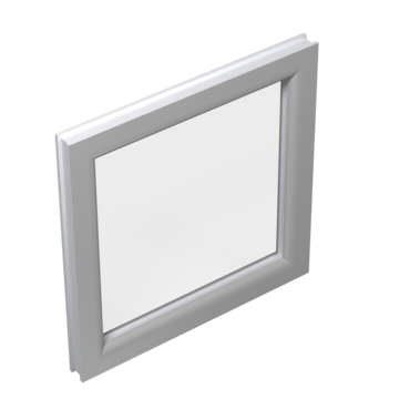 Fixed Picture Windows