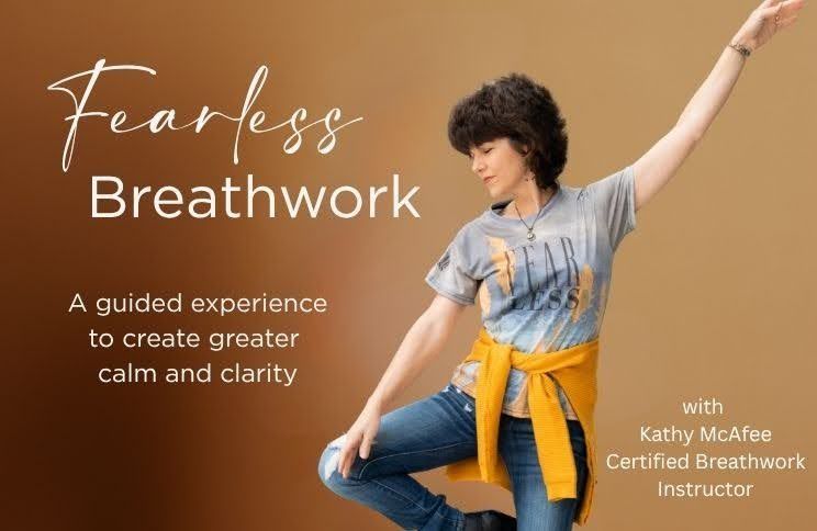 Fearless Breathwork