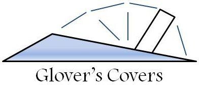 Glover's Cover logo
