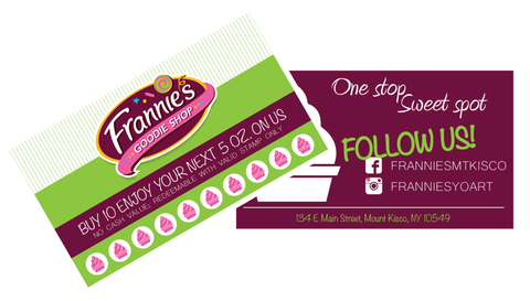 FRANNIE'S GOODIE SHOP, Mount Kisco - Photos & Restaurant Reviews