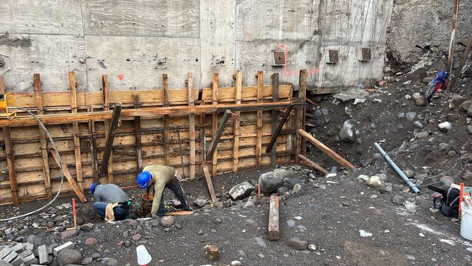 Concretos CAGSA- Concreto premezclado en Ixtaczoquitlán, Veracruz