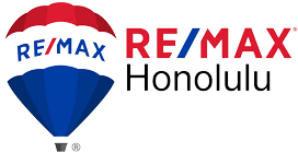RE/MAX Honolulu logo