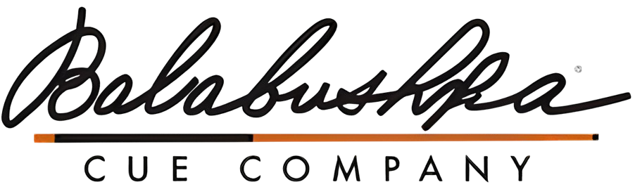 Balabushka Cue Company Logo