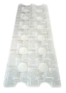 Fibreglass Membrane Edgflex