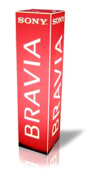 Bravia Light Tower