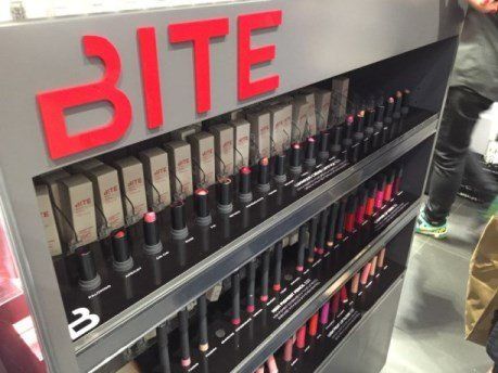 Sephora Display - Bite