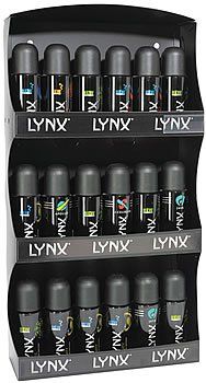 Express checkout Display unit