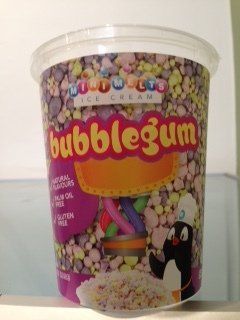 Bubble Gum