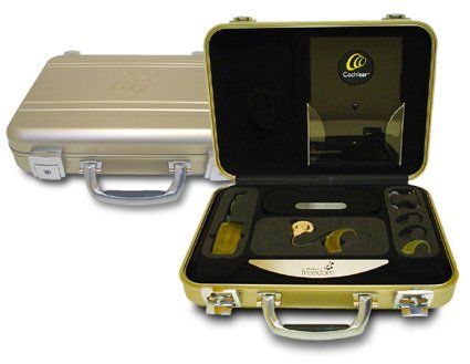 Medical Device Display Case