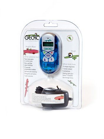 Security Sealing Packaging