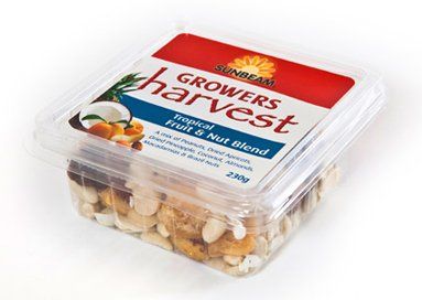 Food Clamshell Packaging