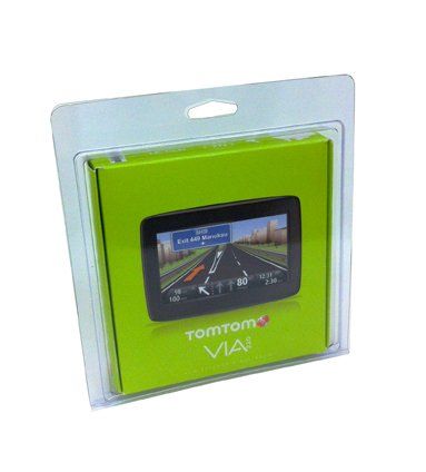 Large clear clamshell packaging