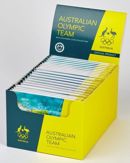 Shelf Ready Packaging