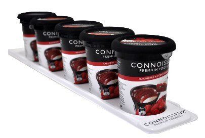 Shelf Management System