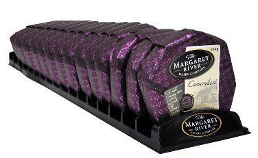 Shelf Management Trays