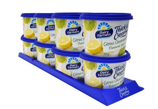 Merchandise Shelf Trays