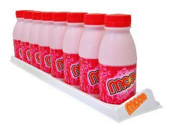 Vacuum Formed Plastic Trays, Shelf Milk Brands