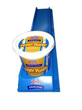 Freezer Display Trays for retail display