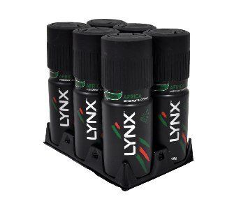 Shelf Ready Packaging Tray, Black Plastic Trays