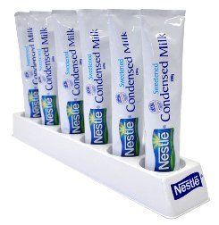 Plastic Packaging for Food