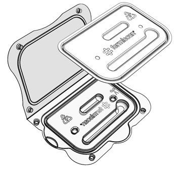 Plastic Medical Packaging Design