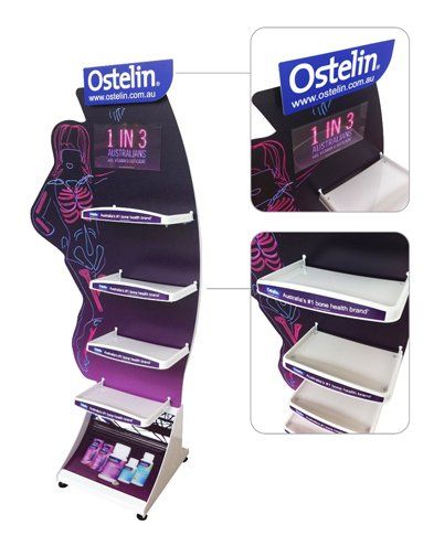 Pre-Production Sampling