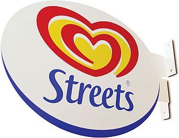 Signs, Retail Signs, Product Signage