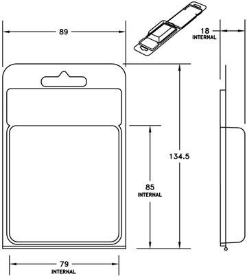 FOR1725A (food grade)