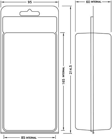 Hardware Packaging FOR1730